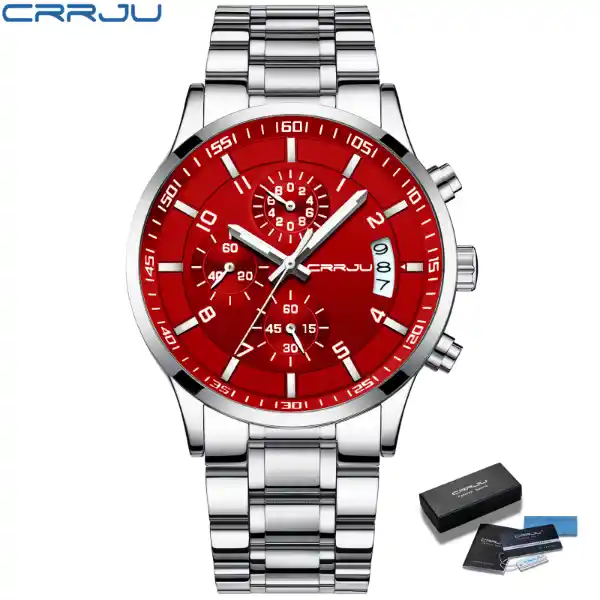 CRRJU 2214 Men's Watch