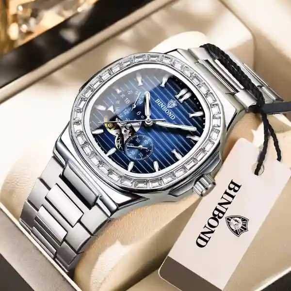 BINBOND W0016 Men's Watch