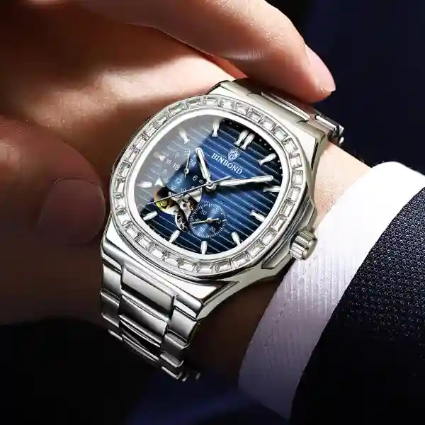 BINBOND W0016 Men's Watch