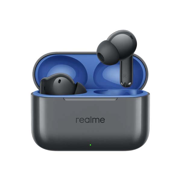 realme Buds T200 TWS Earbuds