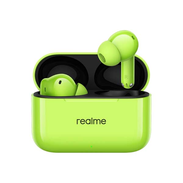 realme Buds T200 TWS Earbuds
