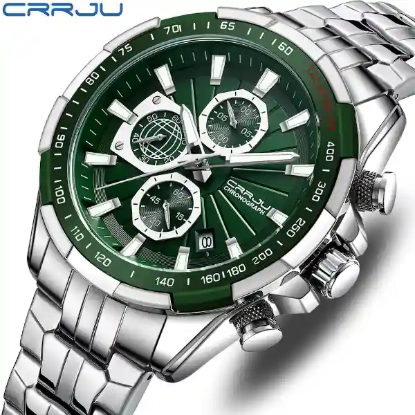 CRRJU CJ2305 Men's Watch