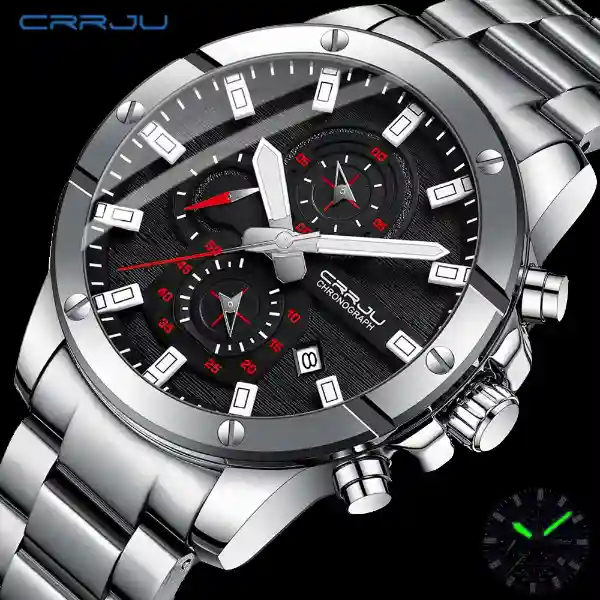 CRRJU 2296 Men's Watch
