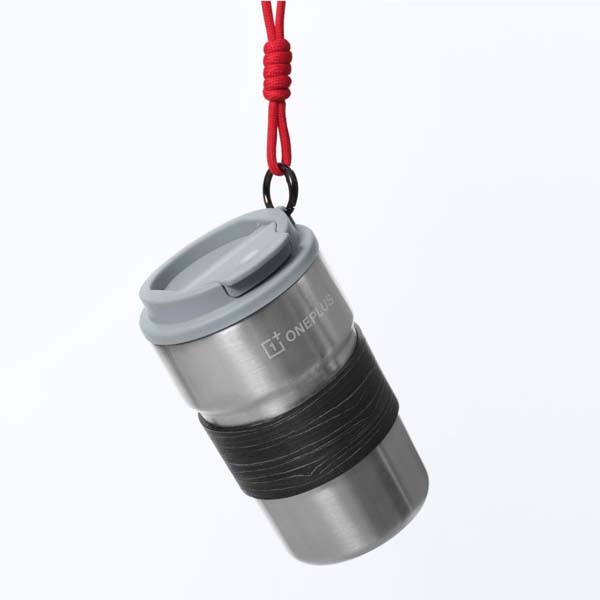 OnePlus Insulated Coffee Travel Tumbler