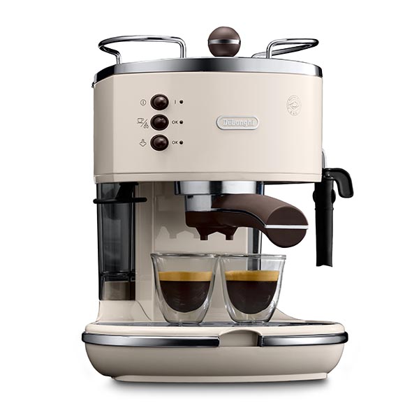 De’Longhi ECOV 311.BG Semi-auto Espresso machine 1.4 L