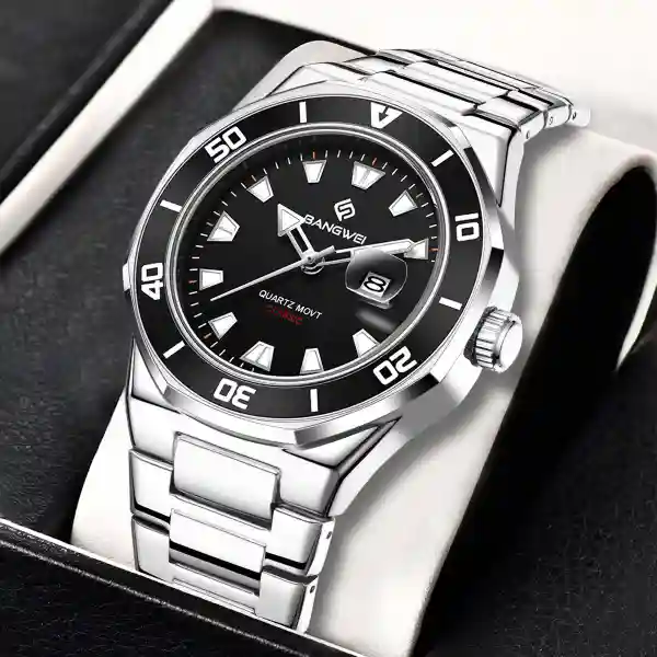 BANGWEI BW8811 Men's Watch
