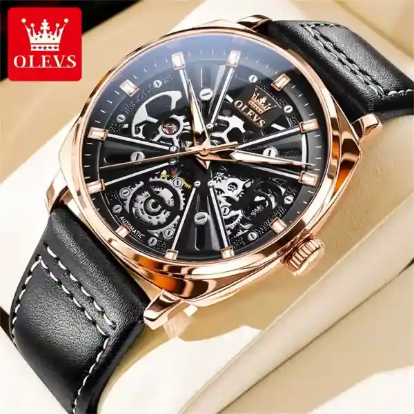 OLEVS 6685 Men's Watch