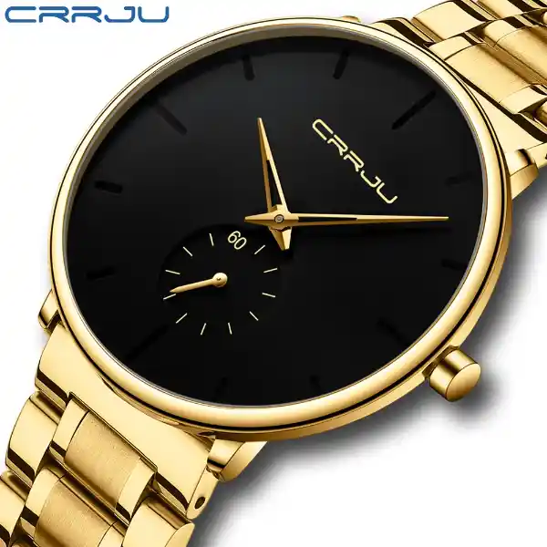 CRRJU 2150S Men's Watch