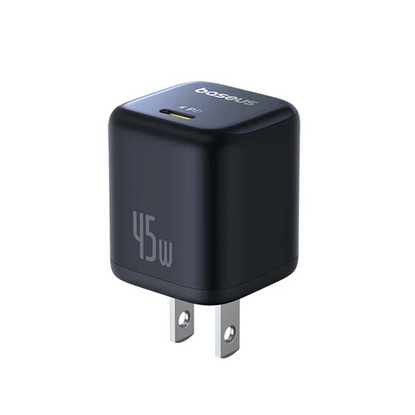 Baseus PicoGo 45W Gan USB-C Charger