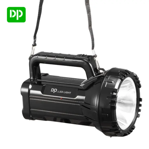 Duration Power DP-7045B Hand-held Flashlights