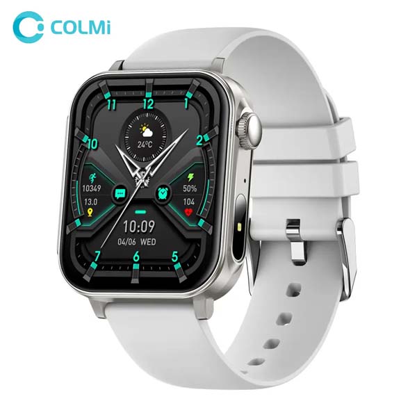 Colmi P80 Smartwatch