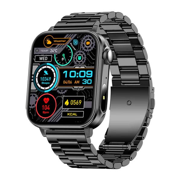 Colmi P80 Smartwatch