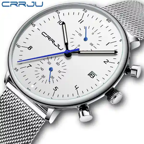 CRRJU 2278 Men's Watch