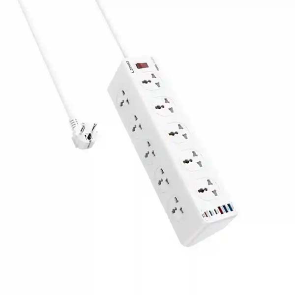 LDNIO SC10610C Universal Power Strip