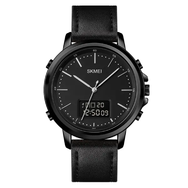Skmei 1652 Casual Men Quartz Watch