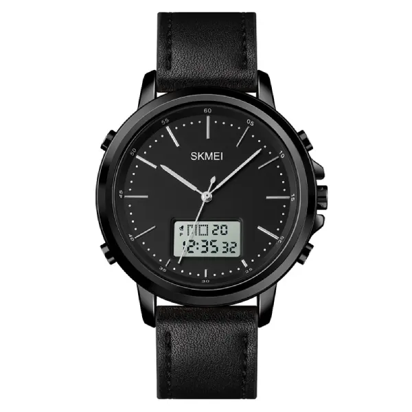 Skmei 1652 Casual Men Quartz Watch