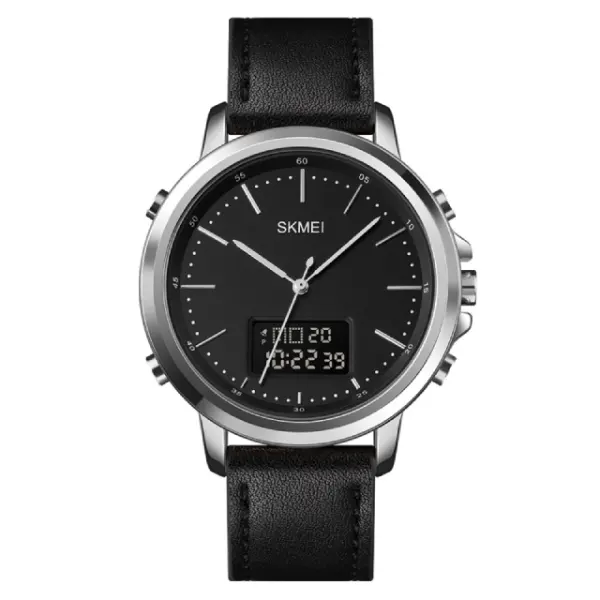Skmei 1652 Casual Men Quartz Watch
