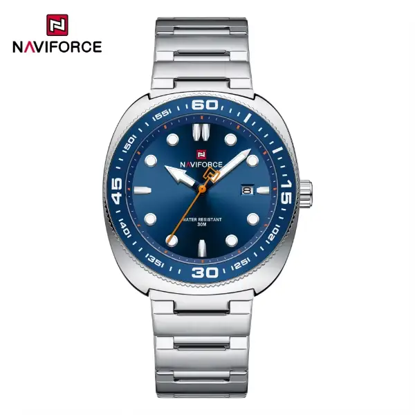 NAVIFORCE NF9250 Men's Watch