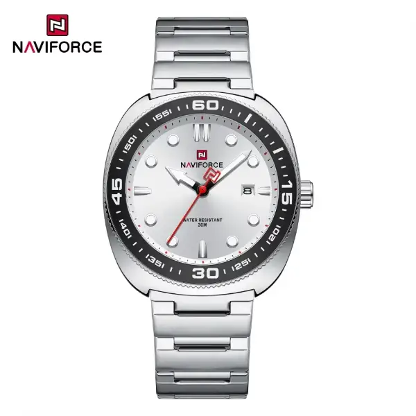 NAVIFORCE NF9250 Men's Watch - SWS