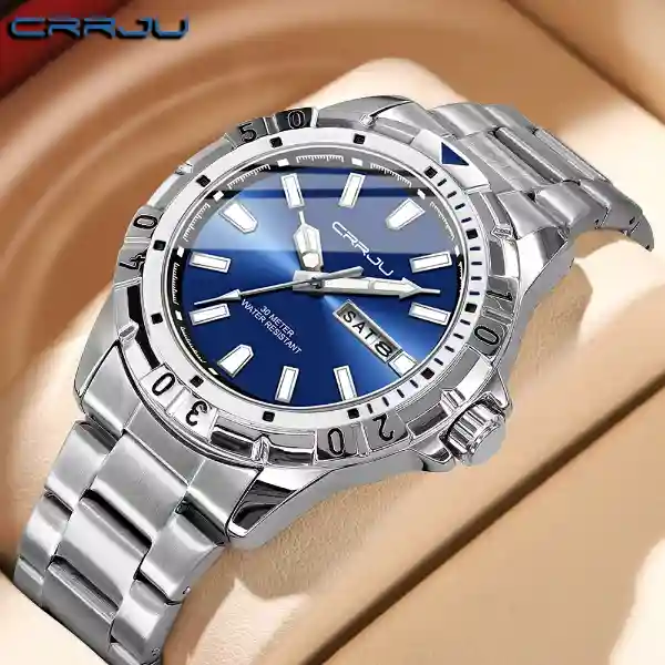 CRRJU 5028 Men's Watch
