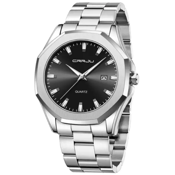 CRRJU 5004 Men's Watch - SB