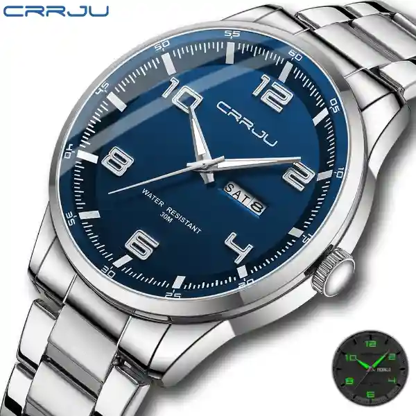 CRRJU 5005 Men's Watch