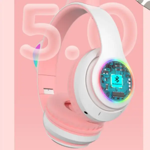 Kids Wireless Headphones