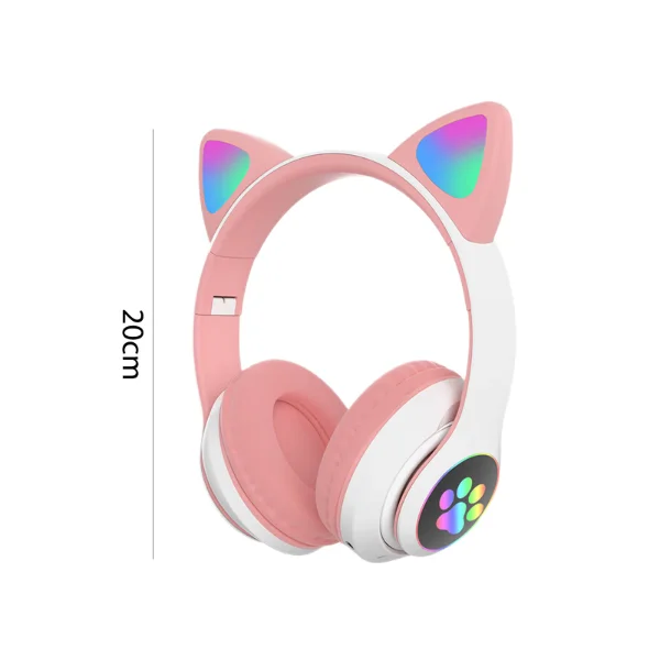 Kids Wireless Headphones