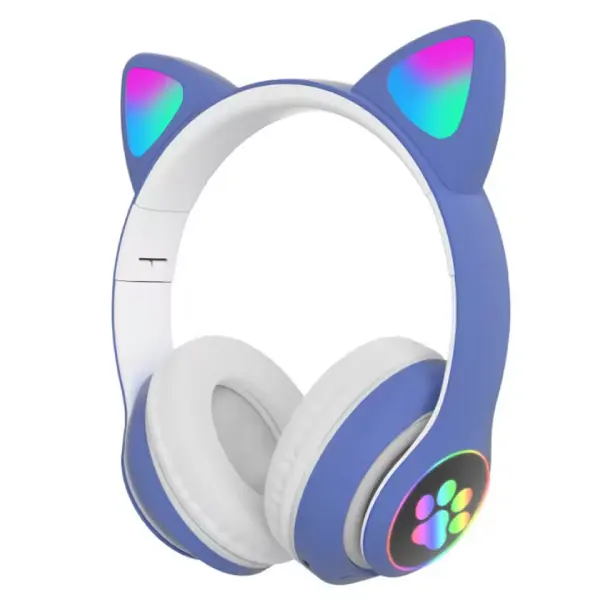 Kids Wireless Headphones