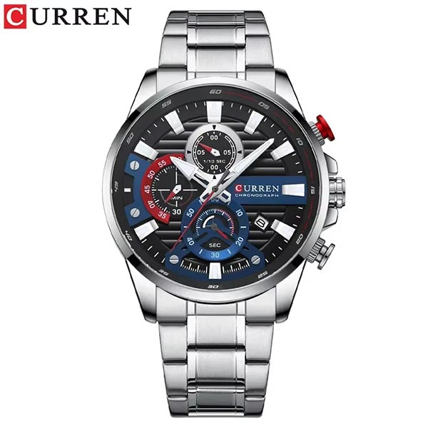 Curren 8415 Men's Watch