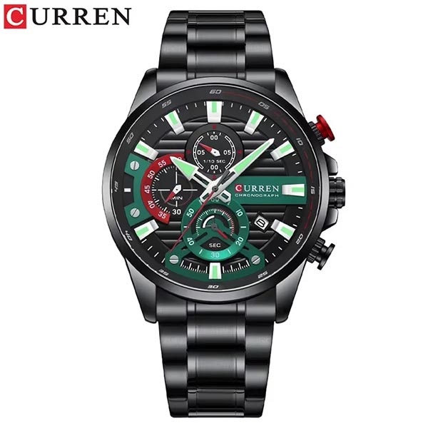 Curren 8415 Men's Watch