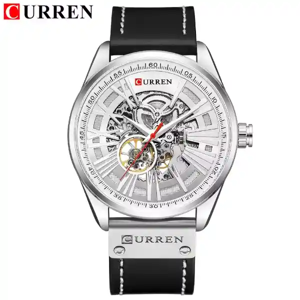 CURREN 8299 Men's Watch