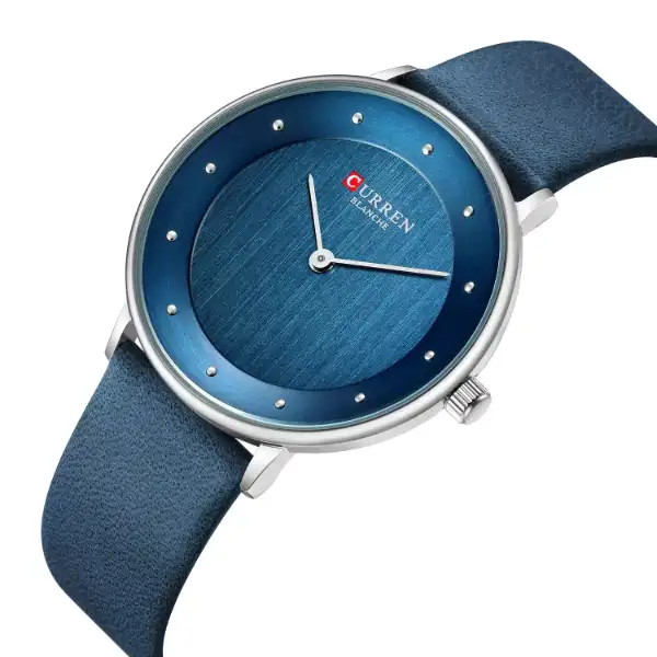 CURREN 9033 Men's Watch
