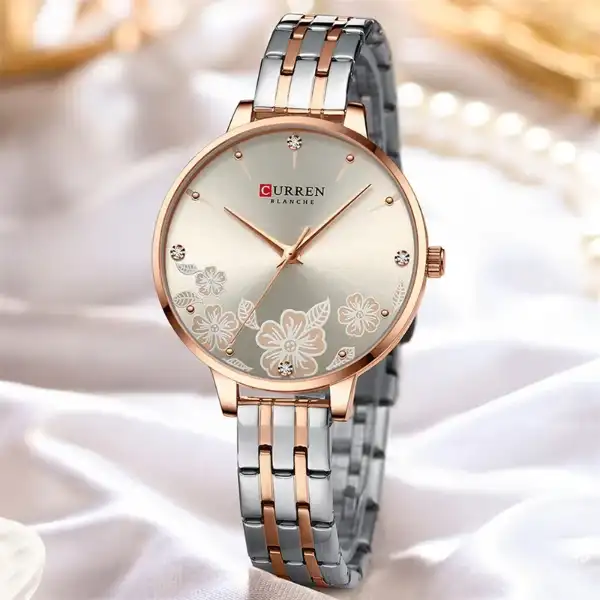 CURREN 9068 Women Watch