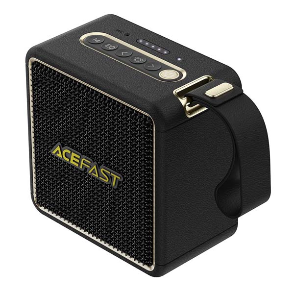 ACEFAST K3 Nano Compact Portable Bluetooth Speaker