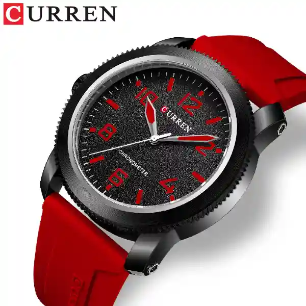 CURREN 8454 Men's Watch