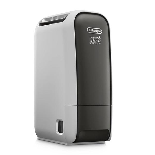 De'Longhi DNS65 Tasciugo AirDry Light Dehumidifier