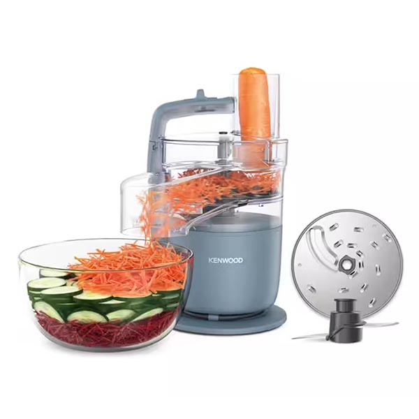 Kenwood FDP-22.130GY Food Processor