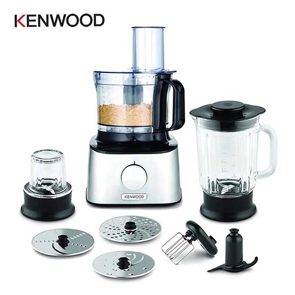 Kenwood FDM302SS Food Processor
