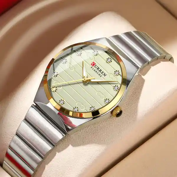 CURREN 9110 Women Watch