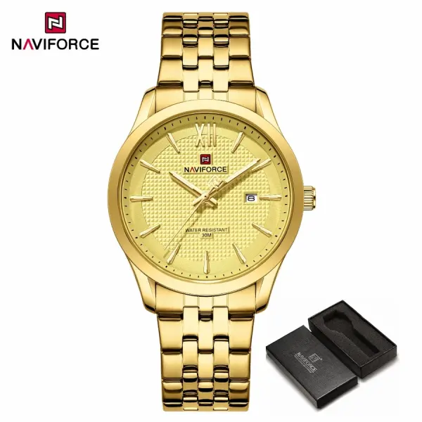 Naviforce NF9255 Men's Watch