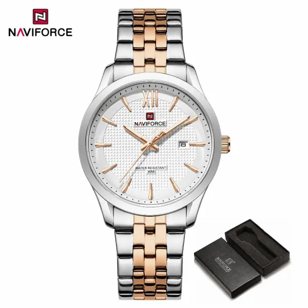 Naviforce NF9255 Men's Watch