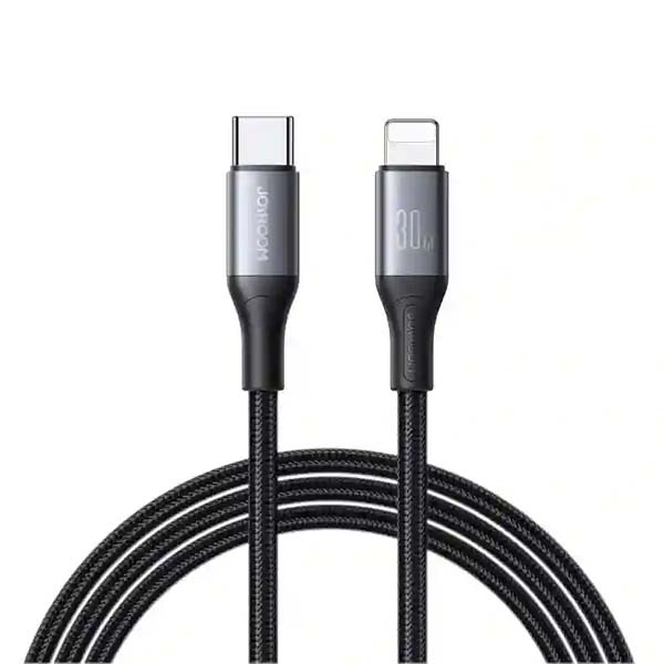 JOYROOM S-A28 PD 30W Fast Charging Data Cable