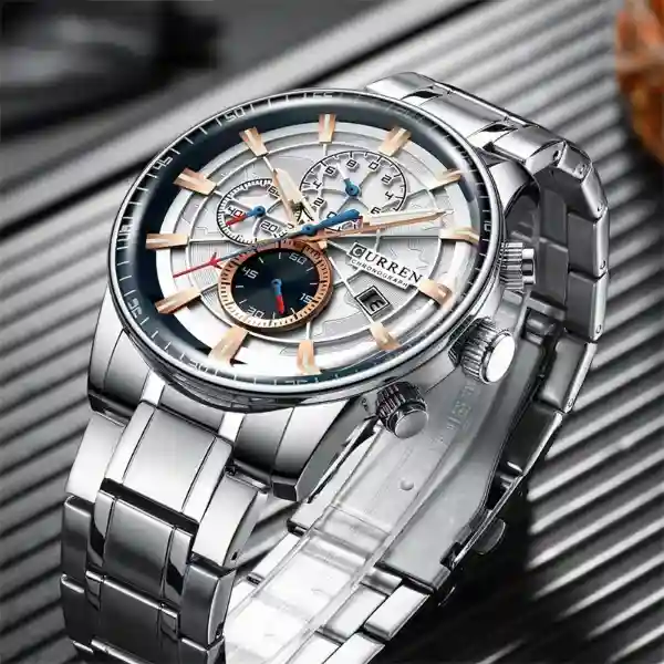 Curren 0150 Men's Watch