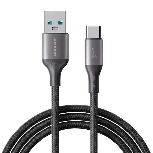 JOYROOM S-A28 PD 30W Fast Charging Data Cable