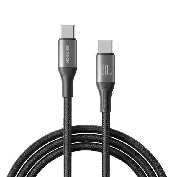 JOYROOM S-A28 PD 30W Fast Charging Data Cable
