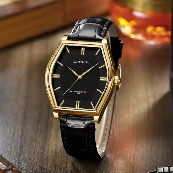 CRRJU 5020 Men's Watch