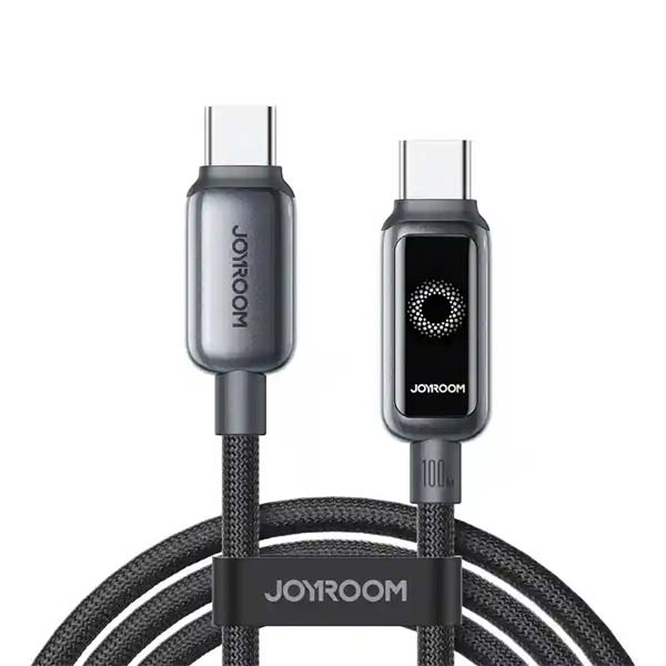 JOYROOM S-A55 100W StarFlight Series Fast Charging Data Cable 1.2M