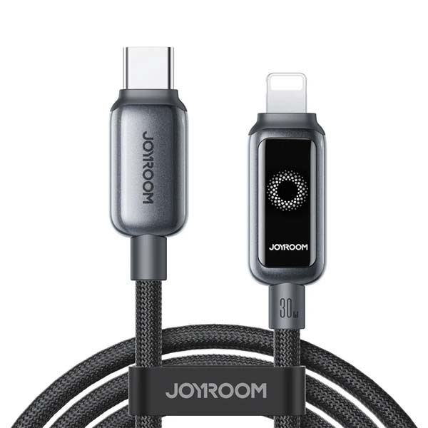 JOYROOM S-A55 100W StarFlight Series Fast Charging Data Cable 1.2M
