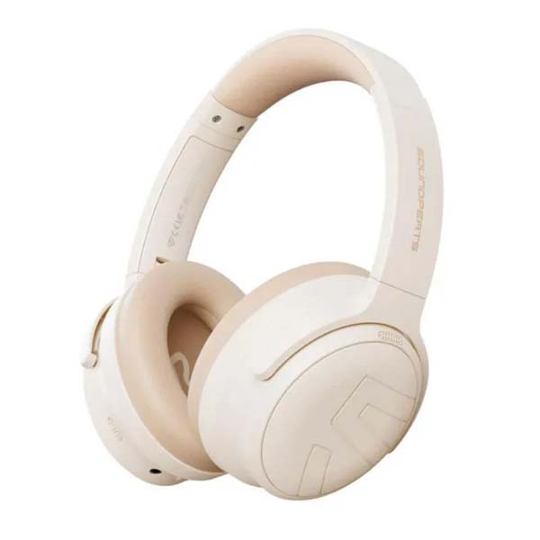 SoundPEATS Space Pro Hybrid ANC Headset